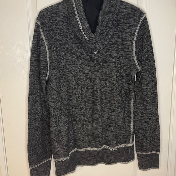 Distillery Apparel - Grey Hoodie - Picture 3 of 4